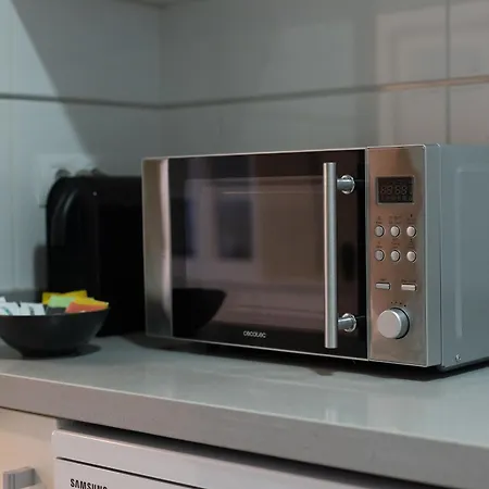 Dorm4you Patacona * Valência