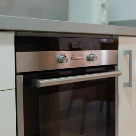 Dorm4you Patacona Apartamento Valência