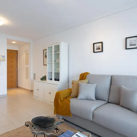 Dorm4you Patacona * Valencia