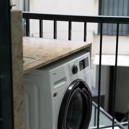 Apartamento Dorm4you Patacona