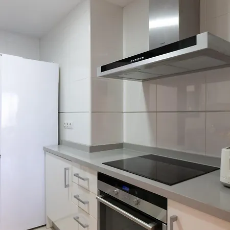 Dorm4you Patacona Lejlighed