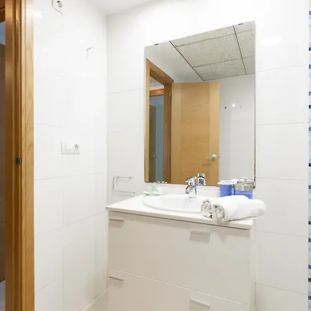 Lejlighed Dorm4you Patacona Valencia