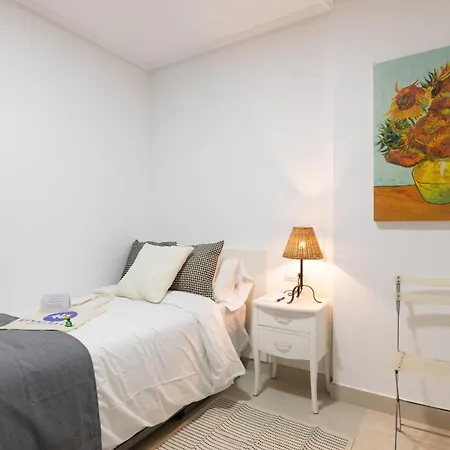 Lejlighed Dorm4you Patacona