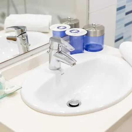 Dorm4you Patacona Apartamento *