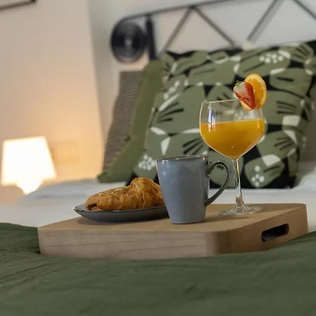Dorm4you Patacona * Valencia