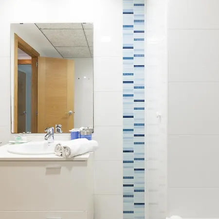 Dorm4you Patacona * Valencia