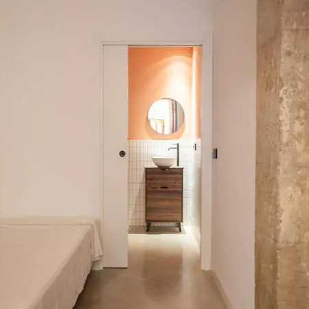 Chopin Apartment Valencia