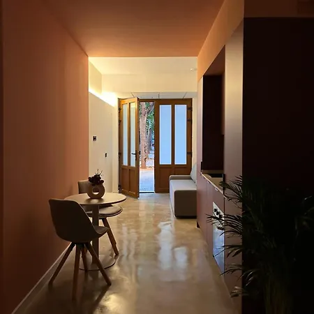 Apartment Chopin Valencia