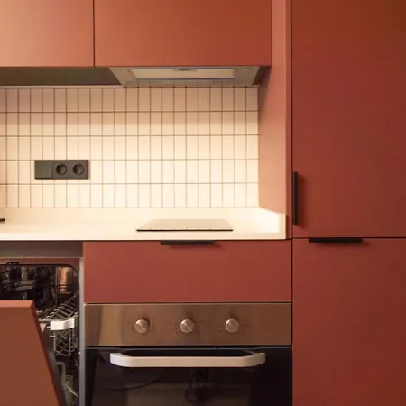 Chopin Apartment Valencia