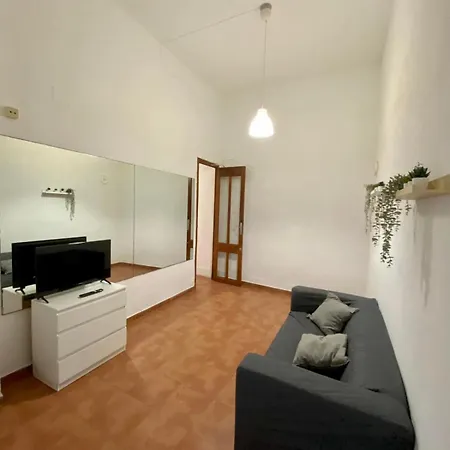 Apartment Alojamiento Familiar Cerca De La Playa Valencia