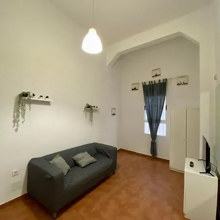 Salty Breeze Apartment Valencia