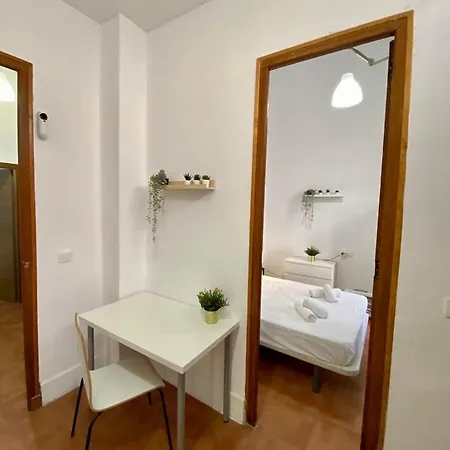 Salty Breeze Apartment Valencia