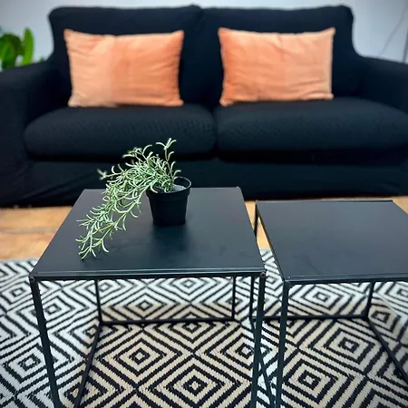 Mar Апартаменты Валенсия