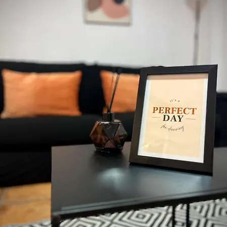 Mar Апартаменты Валенсия