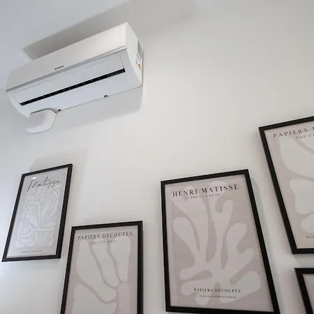 דירה Florit Flats - The Monteolivete *