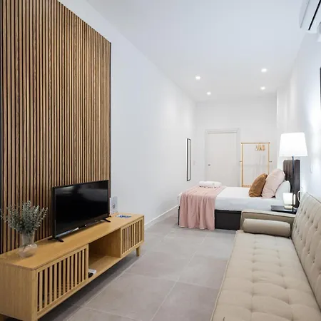 דירה Florit Flats - The Monteolivete