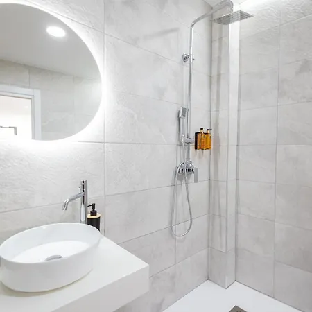 דירה Florit Flats - The Monteolivete ולנסיה