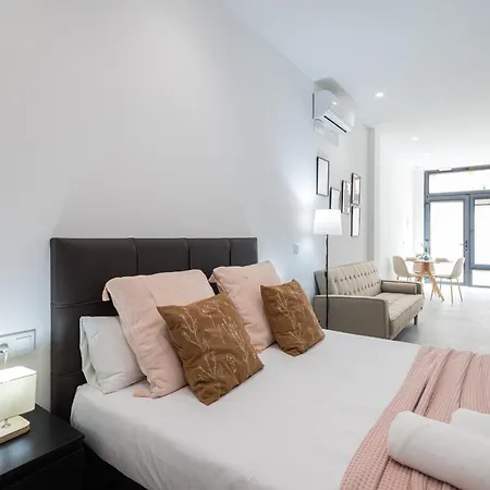 דירה Florit Flats - The Monteolivete