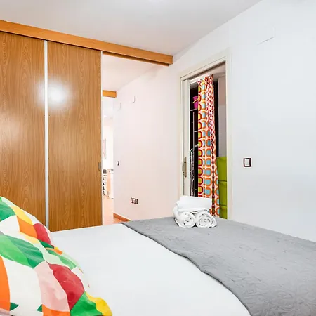 Torres De Quart Tu Casa