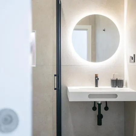 Flats-elegante, Junto Al Roig Arena Βαλένθια