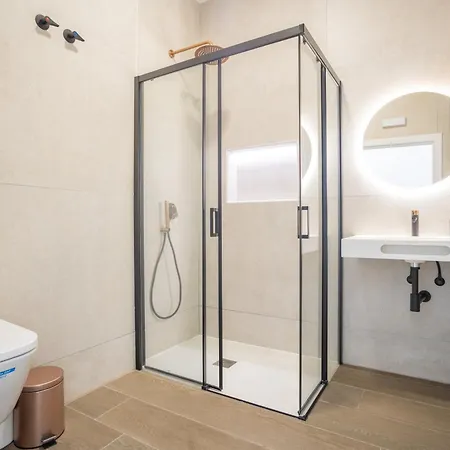Flats-elegante, Junto Al Roig Arena Apartamento *