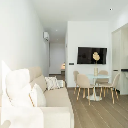 Flats-elegante, Junto Al Roig Arena Βαλένθια