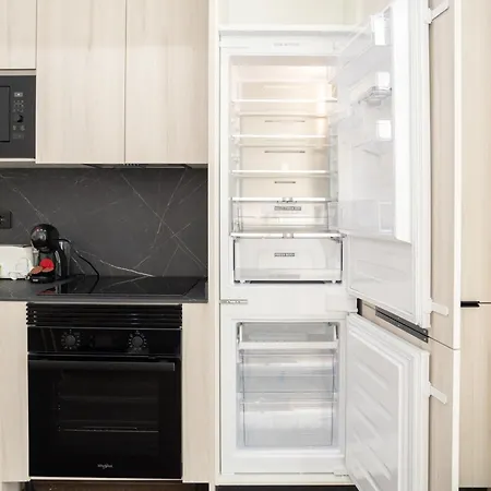 Flats-elegante, Junto Al Roig Arena Διαμέρισμα Βαλένθια