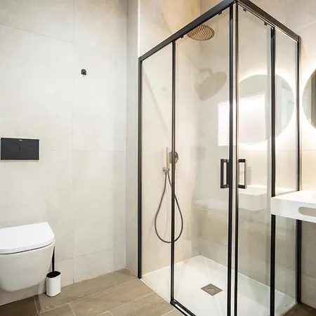 Banofi Flats - Exclusiva, Junto Al Roig Arena *