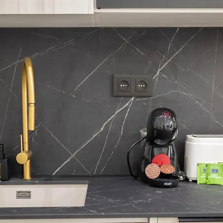 Flats - Exclusiva, Junto Al Roig Arena * Валенсия