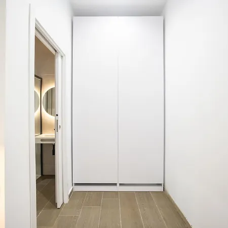 Apartament Banofi Flats - Exclusiva, Junto Al Roig Arena *