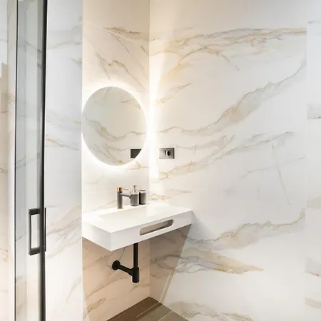 Appartement Flats-moderno, Junto Al Roig Arena Valence