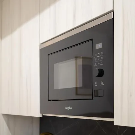 Flats - Exclusiva, Junto Al Roig Arena Апартаменты Валенсия