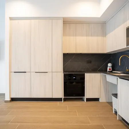 Appartement Flats-moderno, Junto Al Roig Arena *