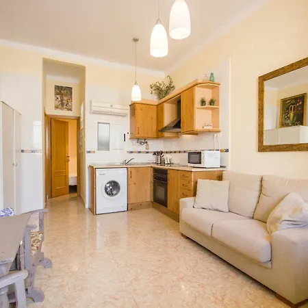 Apartment Valencia Central Apartment *