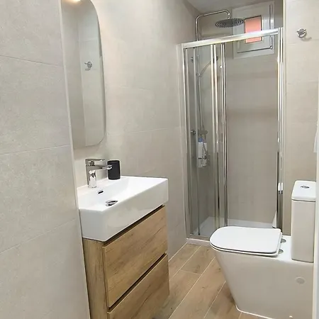 Apartamento Two Bedrooms For Rent From Than 10 Days