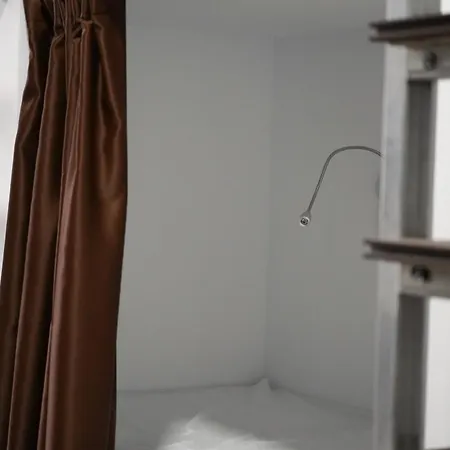 Hostel & Arts Valencia