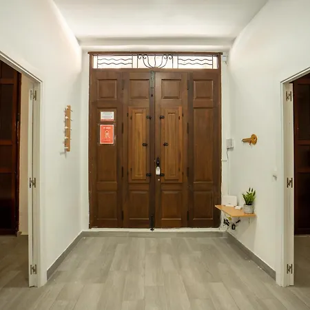 Mediterranean Boutique Valencia