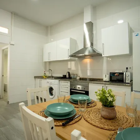 Apartment Mediterranean Boutique