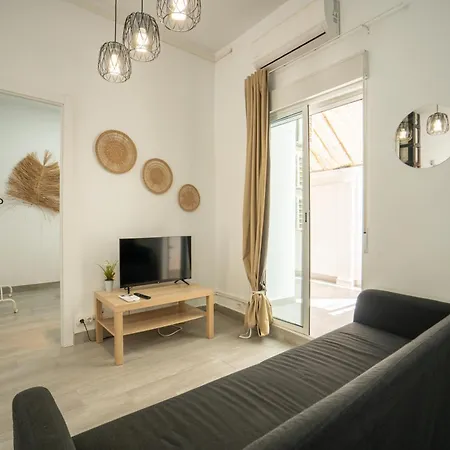 Mediterranean Boutique * Valencia