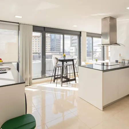 Apartment Guestready - Perfect Place To Relax In