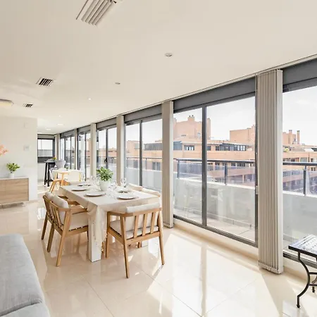 Apartment Guestready - Perfect Place To Relax In Valencia