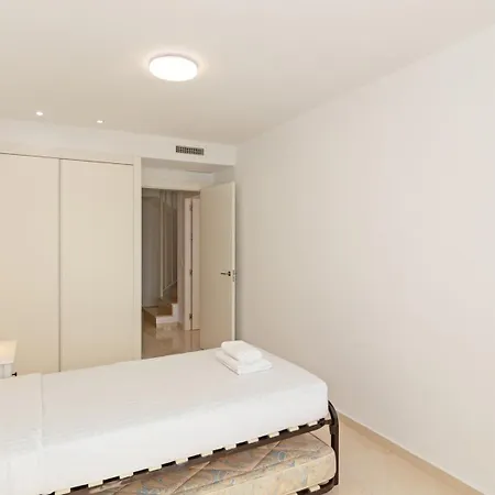 Apartment Guestready - Perfect Place To Relax In Valencia
