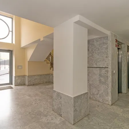 Apartment Guestready - Perfect Place To Relax In Valencia