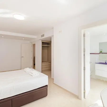 Apartment Guestready - Perfect Place To Relax In Valencia