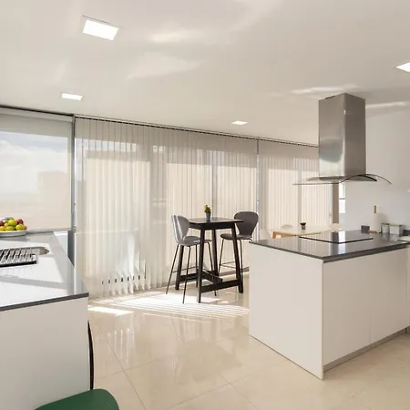 Apartment Guestready - Perfect Place To Relax In