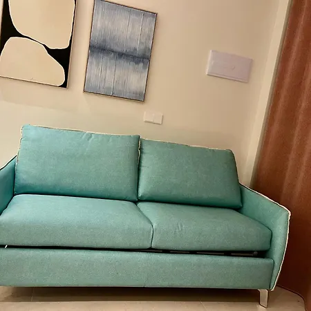 Apartment Osito Hub - Florista *