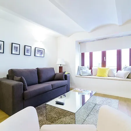 Luxury - Boutique Redonda * Valencia