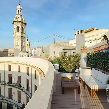 Apartamento Luxury - Boutique Redonda