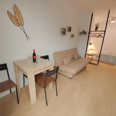 Miramar Rd B Apartamento