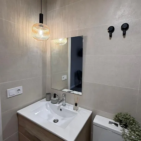 Urban Soul Apartment Valencia